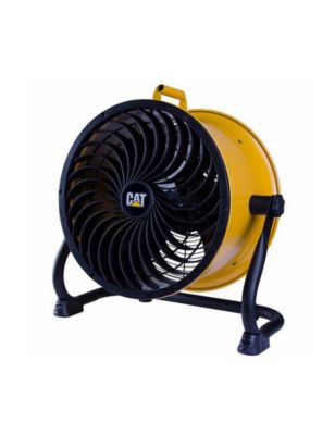 VENTILATEUR DE CHANTIER 35 CM CATERPILLAR