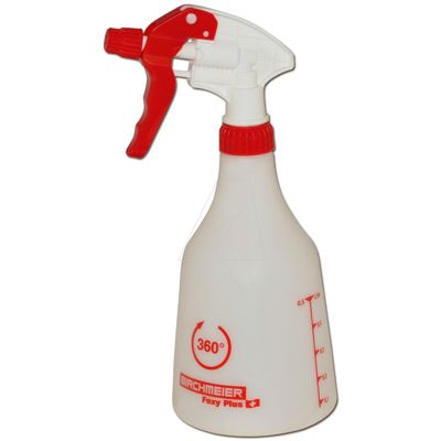 Arnold Vaporisateur Foxy plus 0 5