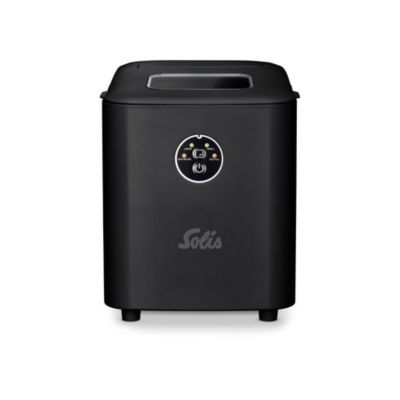 Solis Production de glace Eiswürfel Express Noir - vue 4