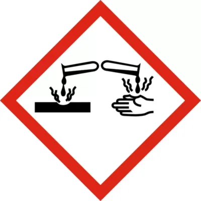 Image information sécurité