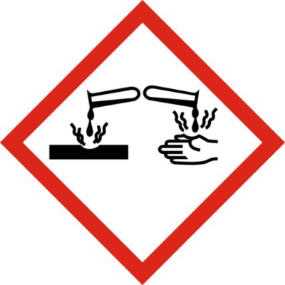 Image information sécurité