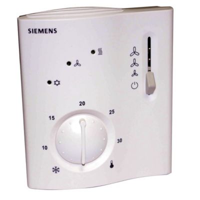 Siemens Thermostat électronique Réf BPZ: RCC20 - vue 3