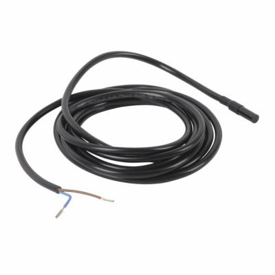 Sonde température chemisée CTN3000 2.5M 20...70°C Siemens QAH11.1 - vue 2