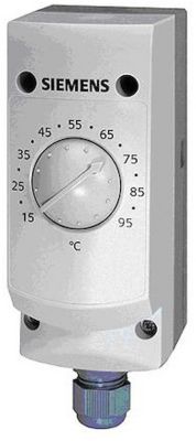 Siemens Thermostat de réglage 15..95°C : RAK TR. H - vue 3