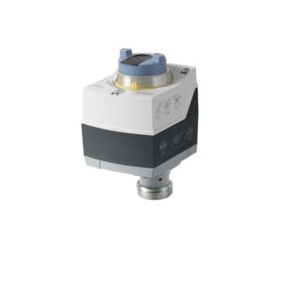 Servomoteur 5 5mm 010Vcc 420mA 30s raz 24VacVcc SIEMENS SAS61.