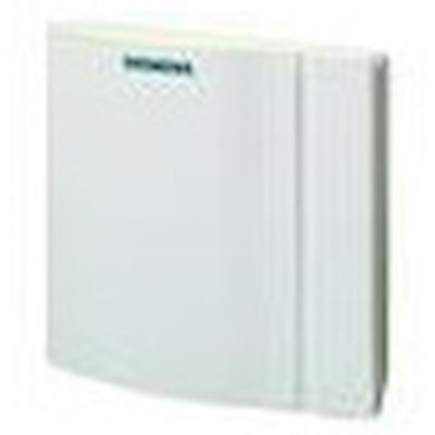 SIEMENS Thermostat D'ambiance avec Réglage Caché RAA11 - vue 4