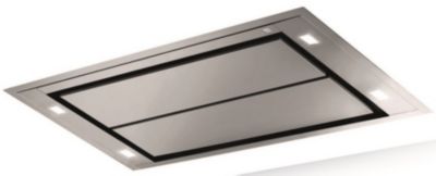 ROBLIN hotte de plafond 100 cm inspiration 1000 839 m3h 6209269 - vue 2