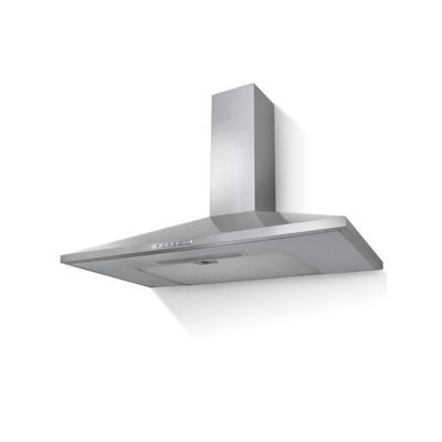 Hotte Décorative FABER 5605618 – 370 m³/h, 3 Vitesses, Inox - vue 4