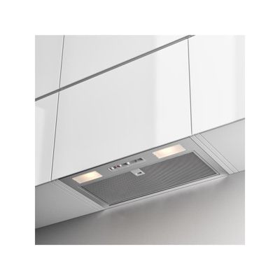 Groupe Filtrant Faber 5772785 – 580 m³/h, 3 Vitesses, LED - vue 2