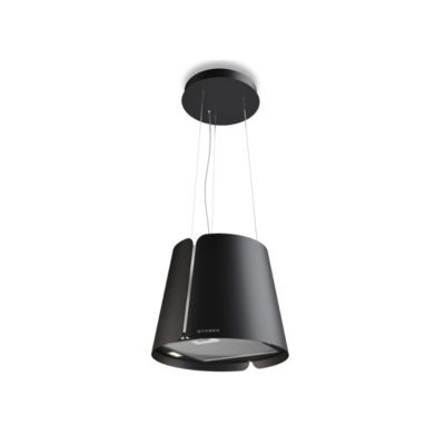 Hotte Îlot Faber 5816458 – 600 m³/h, 68 dB, Éclairage LED - vue 3