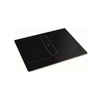ROBLIN Table de cuisson induction aspirante 60 cm débit 500 m3h Mezzo 6308617