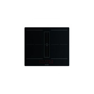 FABER plaque à induction avec hotte version recyclage GALILEO SLIM F600 Recyclage Verre - vue 1