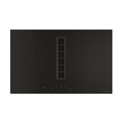 Table de cuisson aspirante induction 83cm 4 feux 7200w Faber 5484328