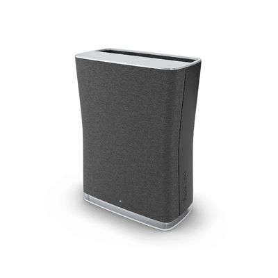 Stadlerform Purificateur d'air ROGER Little Noir - vue 3