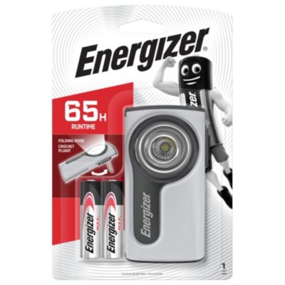 Torche De Poche Compacte À Led 2aa incluses Energizer 'unité