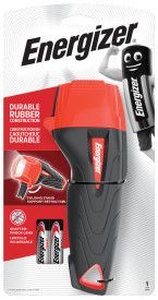 Energizer Impact 2AA Lampe torche robuste