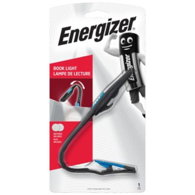 Lampe De Lecture À Led incluses Energizer 'unité