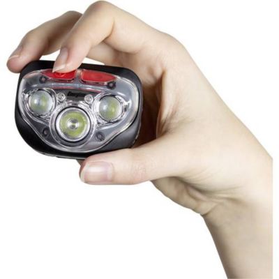Energizer HL Vision HD+Focus Lampe frontale