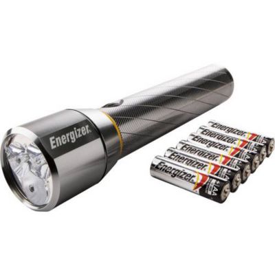 Energizer Vision Metal