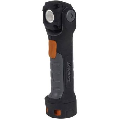 Torche LED Hard Case Pro Pivot Plus 300 lumens