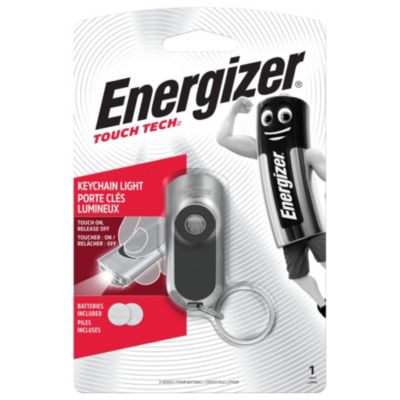 Energizer Porte Clé Lumineux