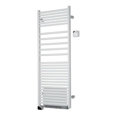 Sèche-serviettes électrique soufflant Acova Angora air 750W + soufflerie 1000W