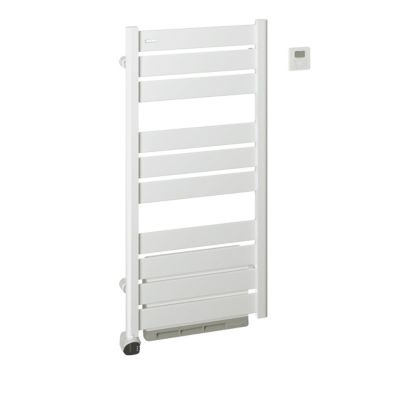 Radiateur sèche-serviettes électrique soufflant Acova Madras 1500W