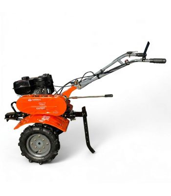 Motobineuse DAEWOO DATM80110 7 5cv 212cc Euro 5 2 Vitesses AV 1 Ar - vue 2