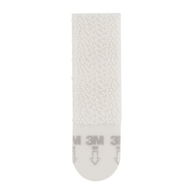 8 accroches tableaux Petit Modèle Blanc