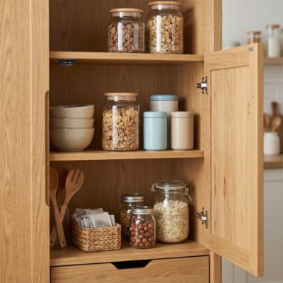 8 loqueteaux Marron 4 kg entraxe 34mm Diall