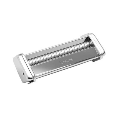 Marcato Découpe pâtes Linguine pour machine a pates ATLAS 150 Argent - vue 3