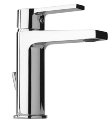 Mitigeur de lavabo chromé Lemans Paini