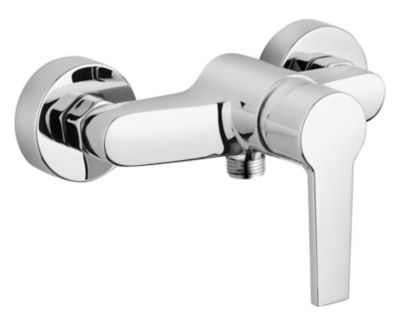 Mitigeur de douche chrome Lemans Paini