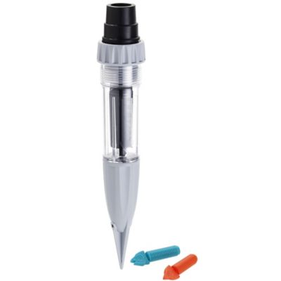 Goutteur automatique sur pic Idris Claber