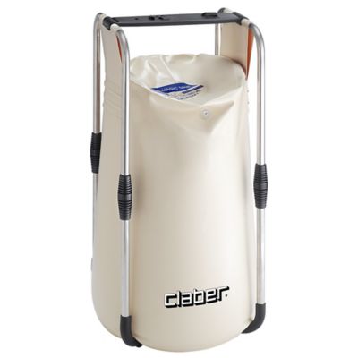 Réservoir à eau pliant Aqua-Magic Claber 80L