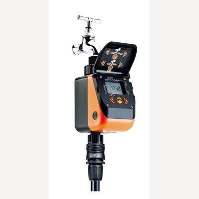 Programmateur d'arrosage Video 6 Plus