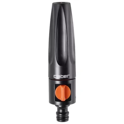 Lance d'arrosage Claber Plus l.39 9x H.17 9 cm
