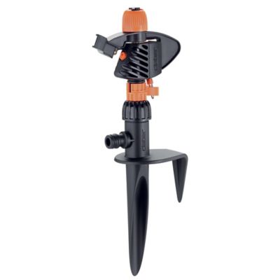 Arroseur à battant Claber H. 31.7 cm