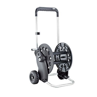 Dévidoir sur roues CLABER Ecosei vide 50m