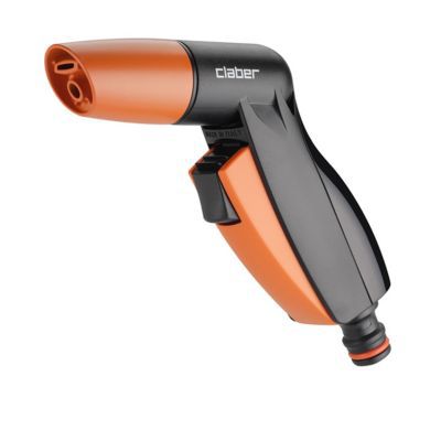 Pistolet 2 jets Elegance