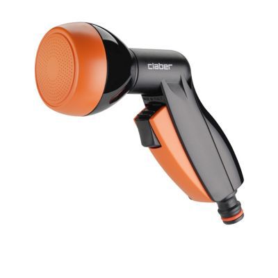 Pistolet douche Elégance