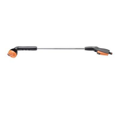 Lance d'arrosage multifonction avec rallonge