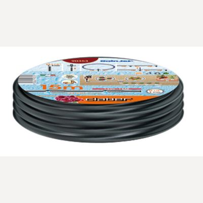 Tuyau goutteur ?9mm L.15m