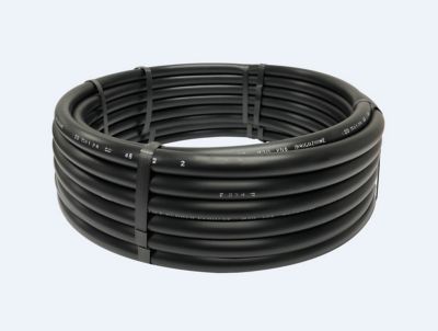 Tuyau d'arrosage ø20 mm L.25 m