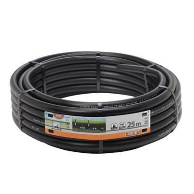 Tuyau enterré ø  3/4 (25 mm) 25 m Claber