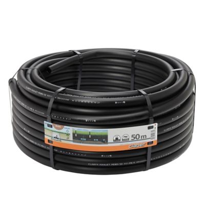 Tuyau enterré ø  3/4 (25 mm) 50 m Claber