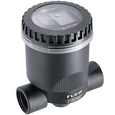 Electrovanne programmable F 26-34 mm