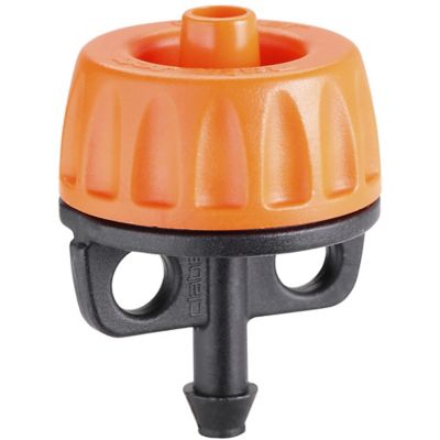 10 goutteurs auto-régulants 4L/h