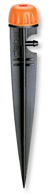 Goutteur réglable sur pic 0-40L/H x 10