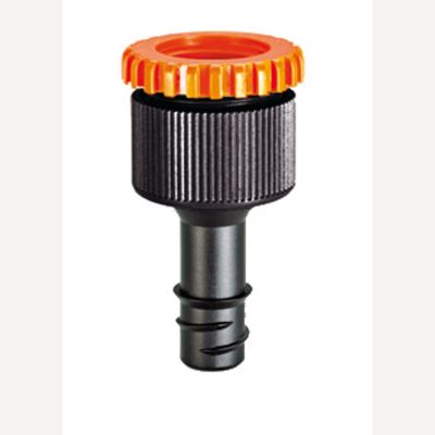 Raccord pour tuyau 13/16 mm